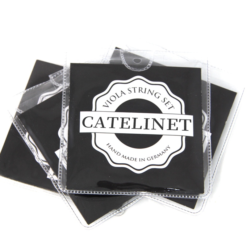 Synthetic Core Viola String Set