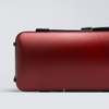 Ultra-light carbon fiber oblong viola case LCVAC51U