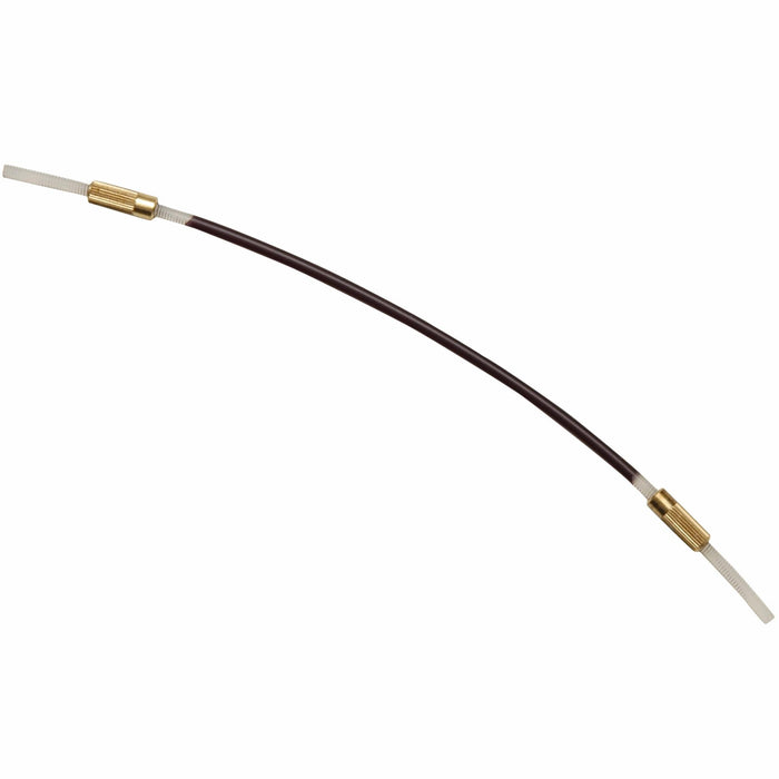 Precision Cello Nylon Tailgut With Brass Screws