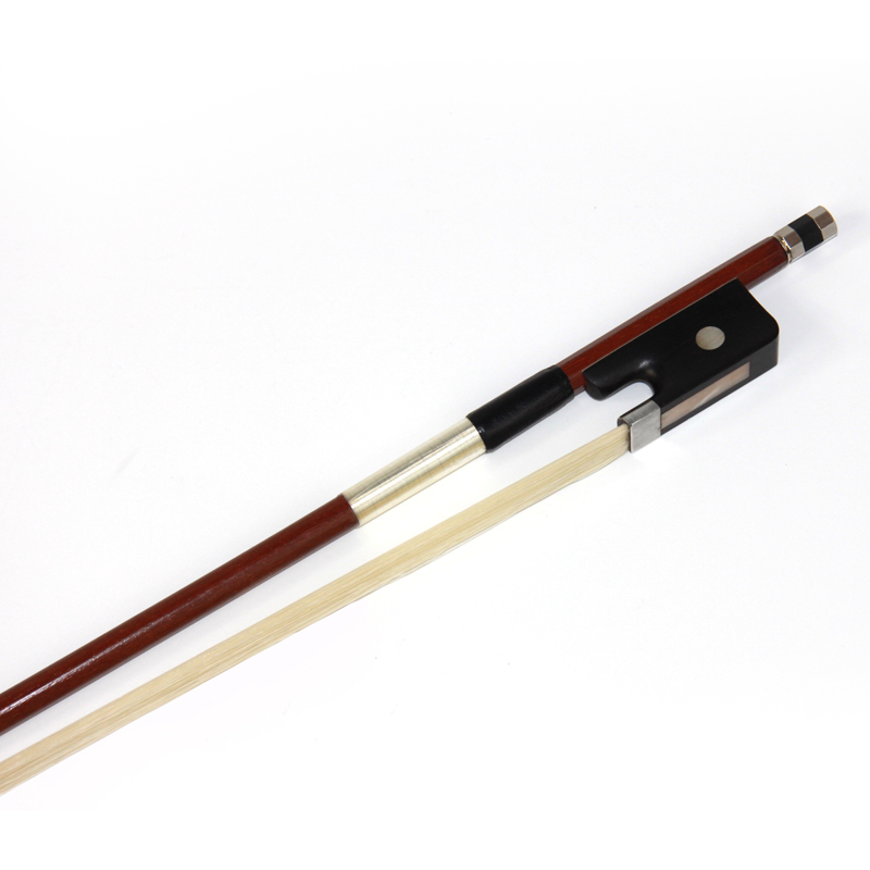 Brazilwood Viola Bow LBVAW53