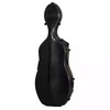 Carbon fiber artist series cello case LCCC66A