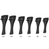 Catelinet Carbon Composite Violin Tailpiece
